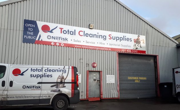 Photo of Total Cleaning Supplies