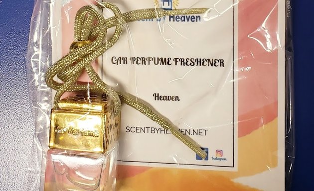 Photo of Scent by Heaven