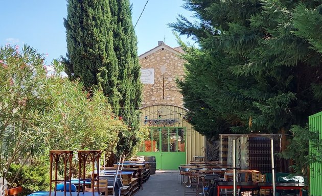 Photo de Aquae Maltae - Brasserie artisanale d'Aix-en-Provence