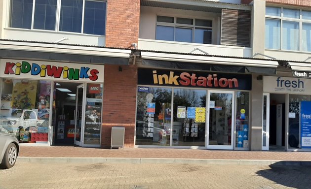 Photo of Ink Station - Claremont