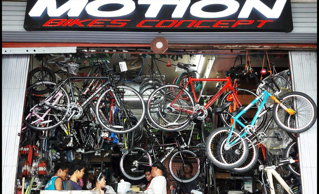 Photo of Jes Enterprises Bicycle Supply