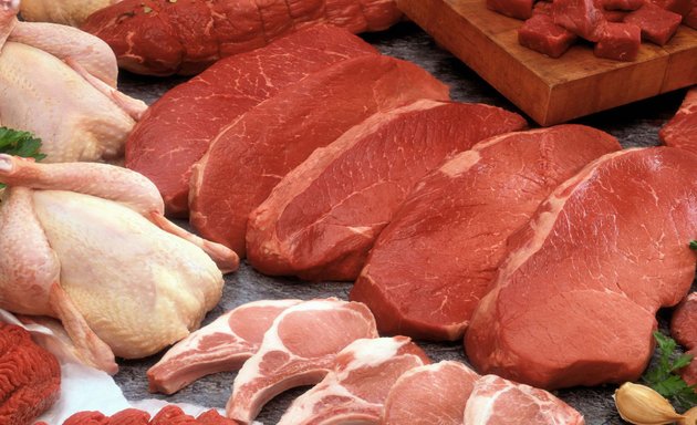 Photo of Meat Direct Ltd