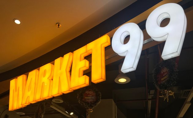 Photo of Market 99