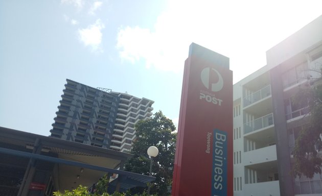 Photo of Toowong Business Hub