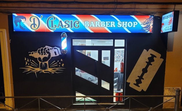 Foto de D'classic Barber Shop