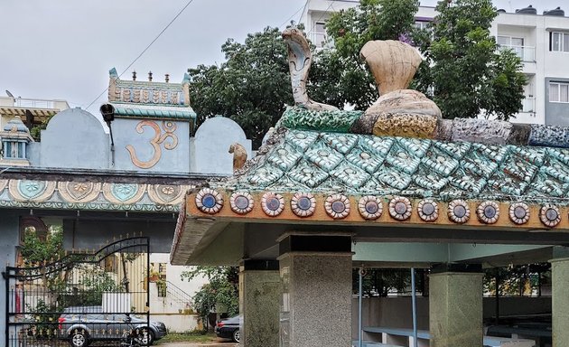 Photo of Sri Muneshwara Swamy Devasthana