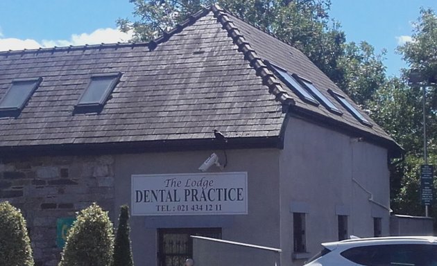 Photo of The Lodge Dental Practice