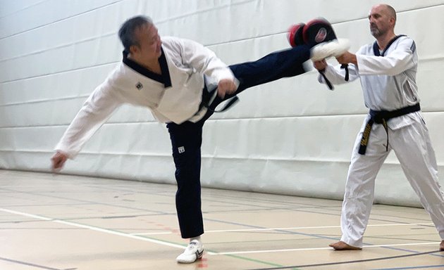 Foto von berlin-sport-art Taekwondo