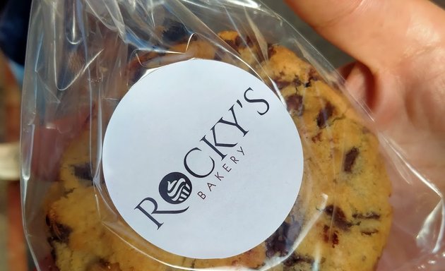 Foto de Rocky's Bakery Sevilla Luján