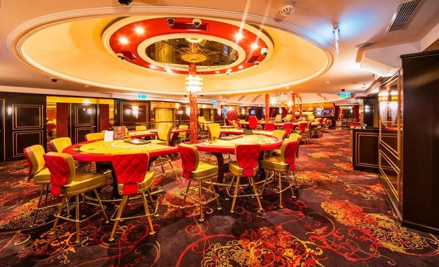 Photo of Casino Auckland - Best Casino