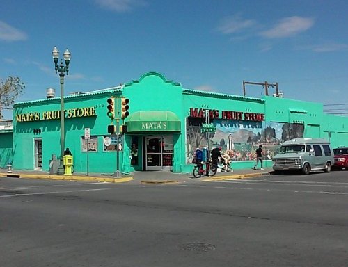 Photo of Mata's Fruit Store