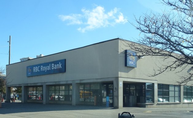 Photo of RBC Royal Bank