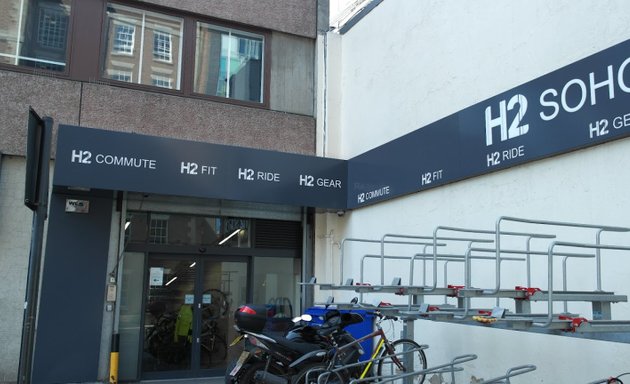 Photo of H2 Clubs Soho