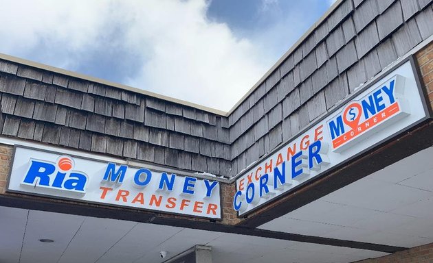 Photo of Money Corner