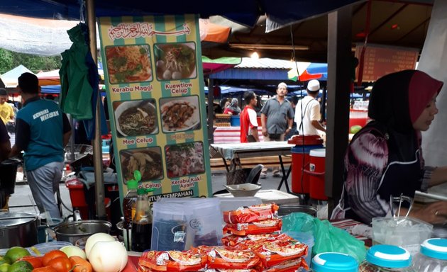 Photo of Pasar Malam Kepala Batas