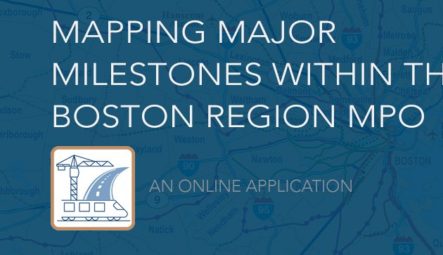 Photo of Boston Region Metropolitan Planning Organization (MPO)/Central Transportation Planning Staff
