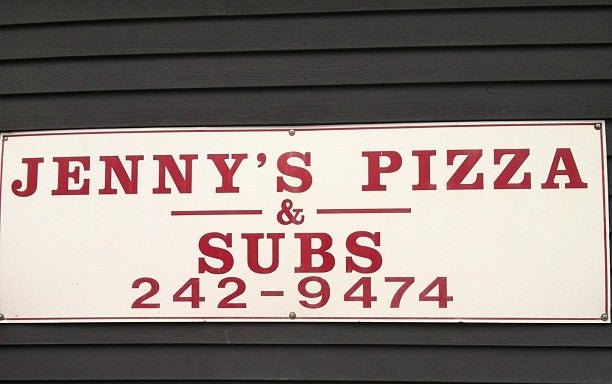 Photo of Jenny's Pizza