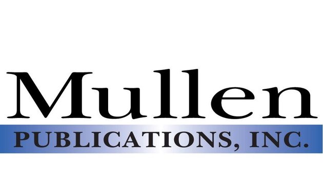 Photo of Mullen Publications, Inc.