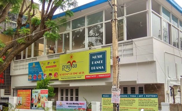 Photo of Pragyaa Preschool And Daycare