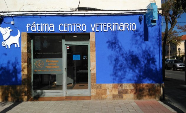 Foto de Centro Veterinario Fátima