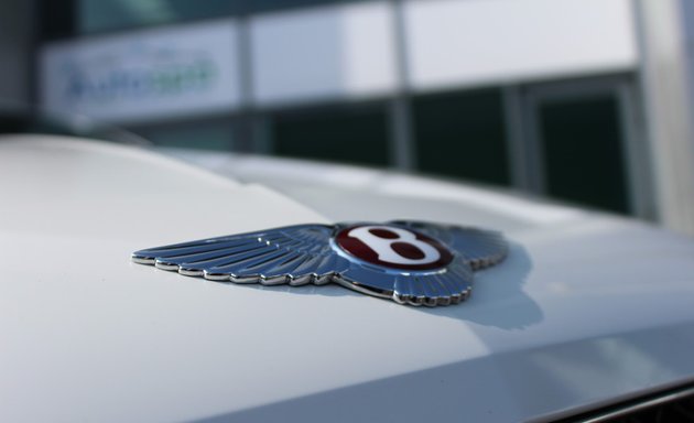 Photo of Auto-Spa Car Valeting Cork