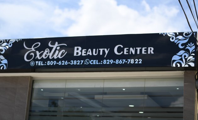 Foto de Exotic Beauty Center
