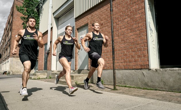 Photo of Nxt Generation PHYSIO Montreal