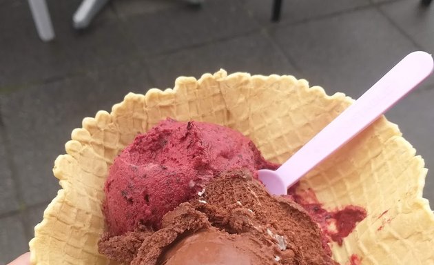 Foto von Ryans Eis, Waffel & Co.