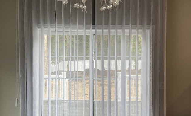 Photo of Brandchen Curtains lnc 邦辰窗帘
