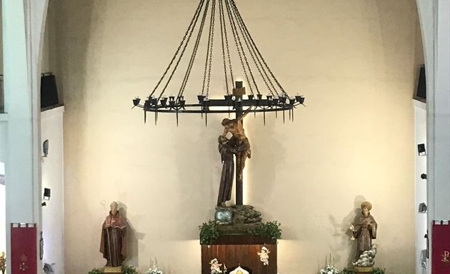Foto de Convento Padres Franciscanos