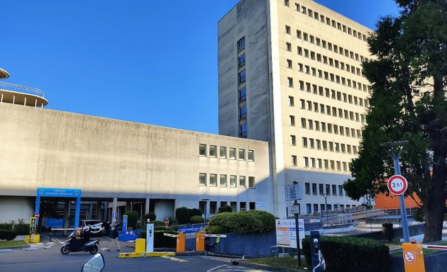 Photo de Centre hospitalier universitaire de Nantes