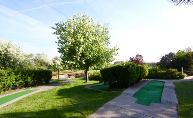 Photo of Centennial Park Golf Centre