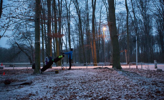 Foto von Original Bootcamp - Outdoor Fitness | Stadtwald