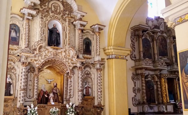 Foto de Basílica Catedral de Trujillo