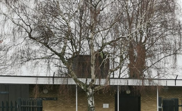 Photo of Public Toilets and Changing Rooms - Wanstead Flats Playing Field