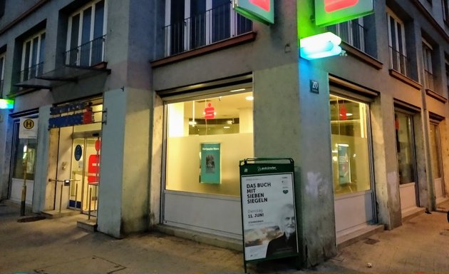 Foto von Steiermärkische Sparkasse - Filiale Lendplatz