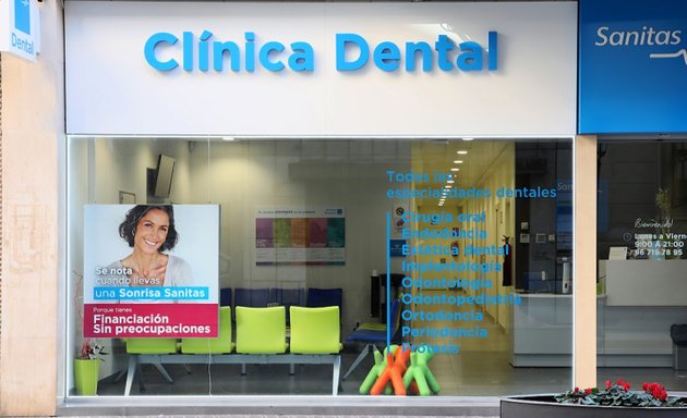 Foto de Clínica Dental Milenium Albacete - Sanitas