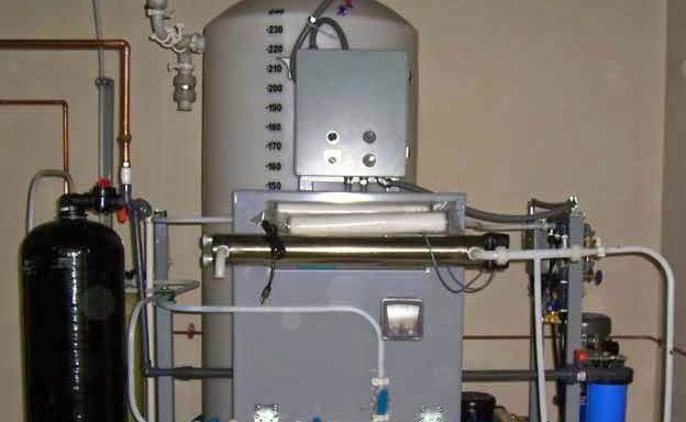 Photo of Advantage Water Conditioning