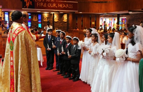 Photo of Mother Teresa Syro-malabar Church