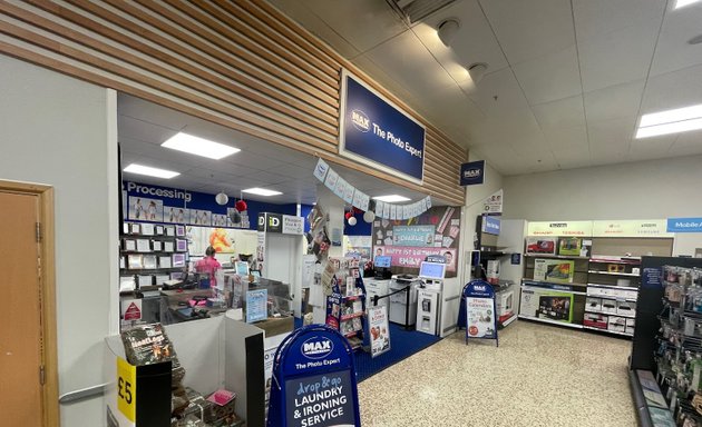 Photo of Max Spielmann