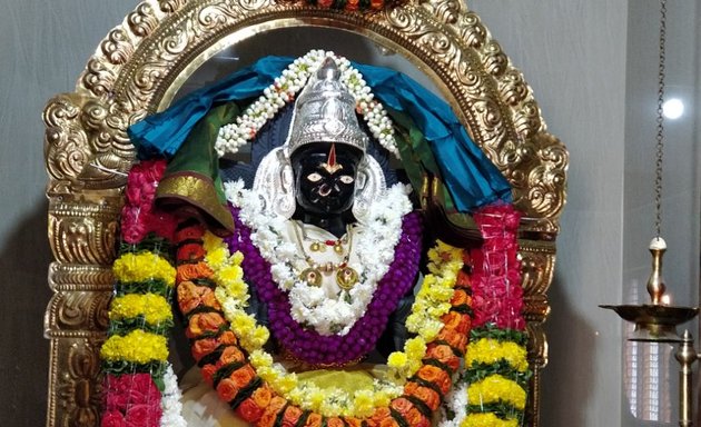 Photo of Kalyana Venkateshwara Temple