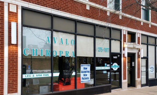 Photo of Avalon Chiropractic Clinic