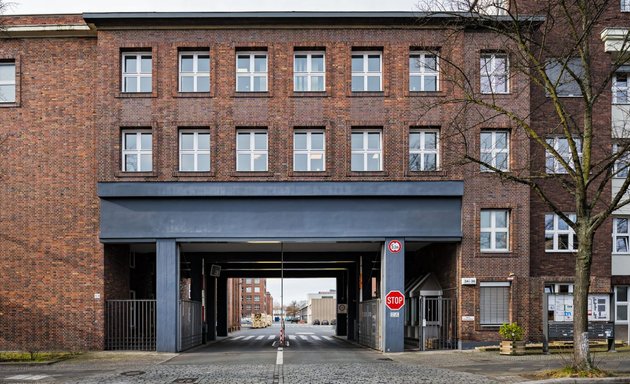 Foto von Campus Naturalis GmbH (Seminar- und Ausbildungszentrum Berlin)