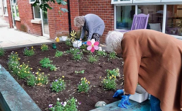 Photo of Orchard Care Homes