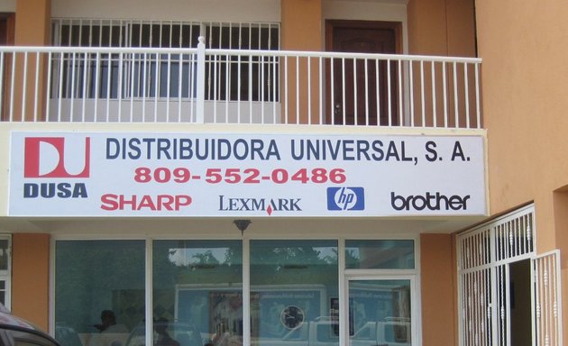 Foto de Distribuidora Universal, S.A.