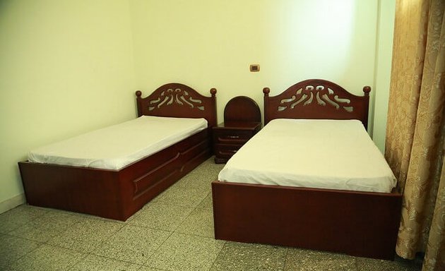 Photo of DDJ Furnished Apartment (best furnished apartment in addis)