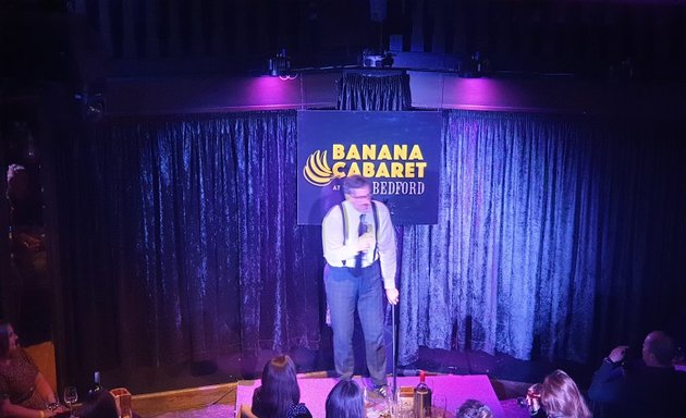 Photo of Banana Cabaret