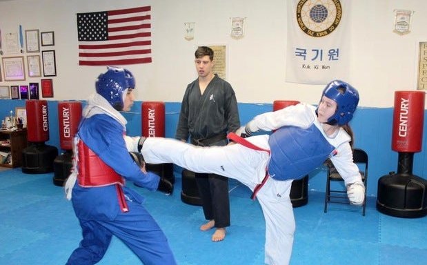 Photo of Frank's Martial Arts