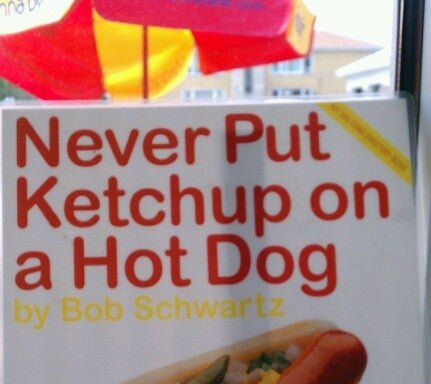 Photo of Bob-O's Hot Dogs