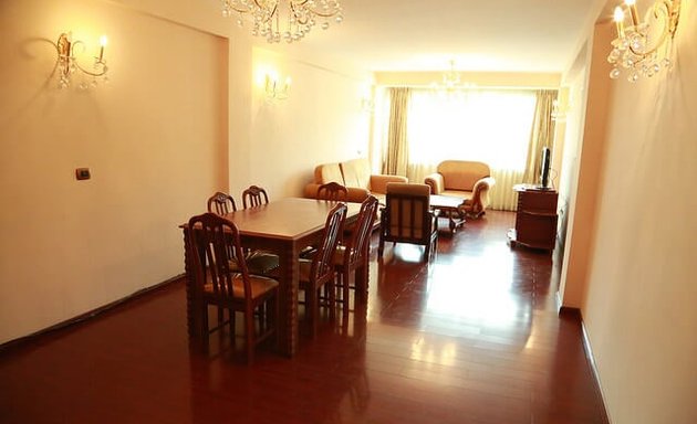 Photo of DDJ Furnished Apartment (best furnished apartment in addis)